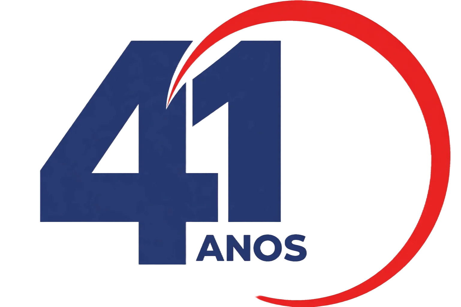 41 anos — Colégio Modelo do Recife